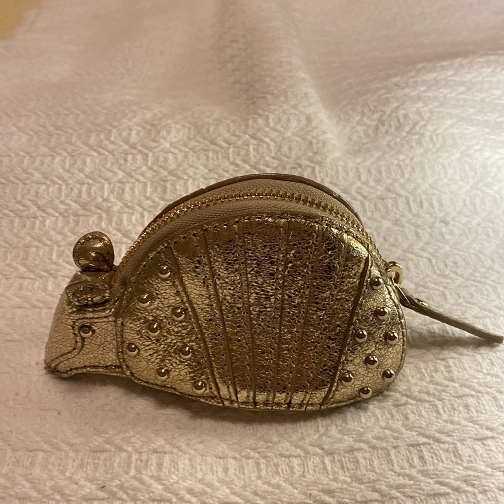 Kate Spade limited edition pouch/ coin purse